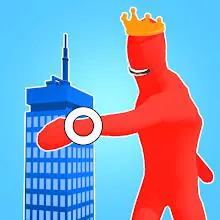 Giant Wanted Mod icon