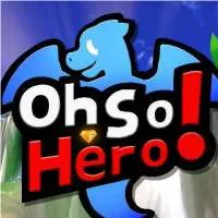Oh So Hero! icon