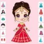 Doll Makeup Game: Doll Games icon