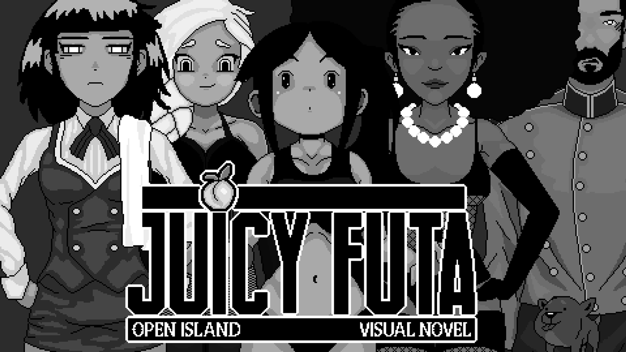 JUICY FUTA - Demo APK