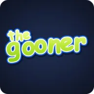 The Gooner icon