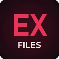 Ex Files icon
