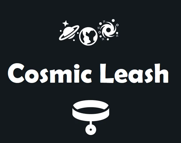 Cosmic Leash APK
