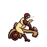 Courier: Tentacle Road icon