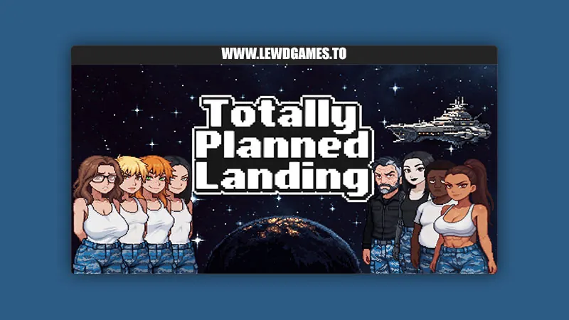 Totally Planned Landing APK