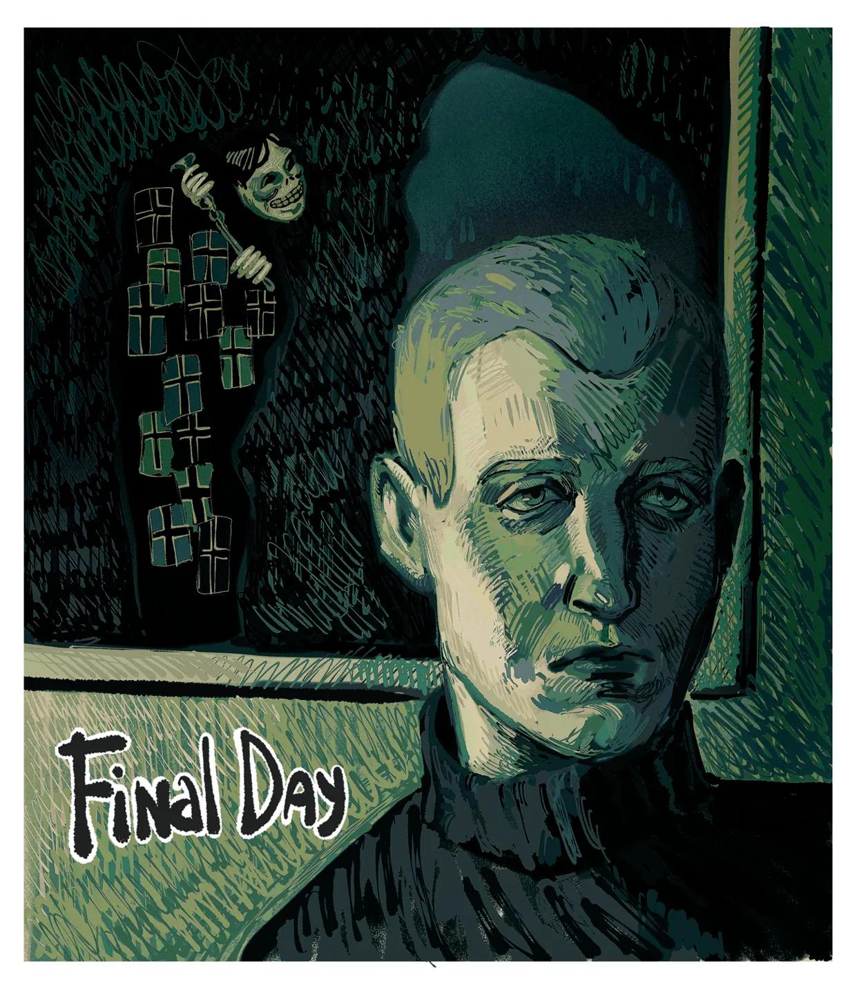 Final Day (CANCELLED) APK