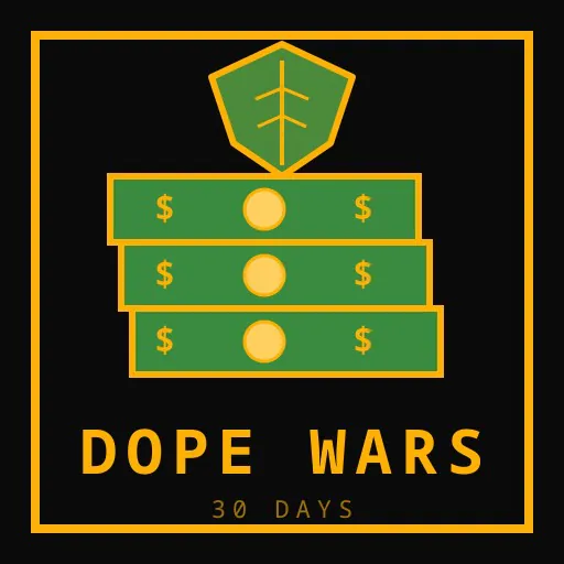 Re-Up: 30 Days APK