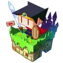 Weakest Hero\最弱勇者传 APK