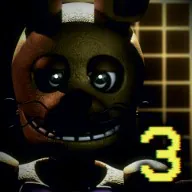 Five Nights at Bonnie's 3 Remake icon