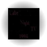 Late Night TV 1994 APK