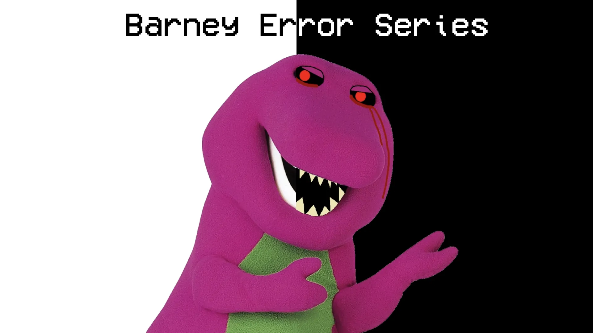 Barney Error Series APK