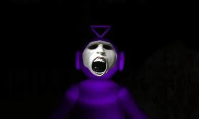 slendytubbies 1 APK