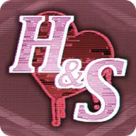 Hearts & Stitches DEMO icon