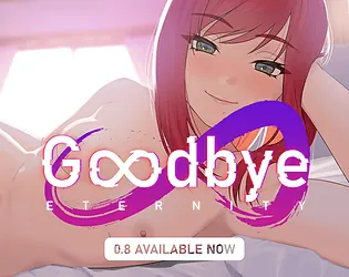 Goodbye Eternity - DEMO APK