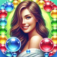 Sexy Bubble Shooter APK