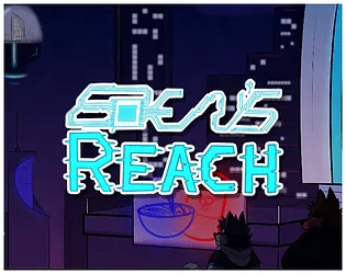 Eden's Reach APK